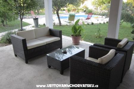 Apartmani Dumenčić foto 3