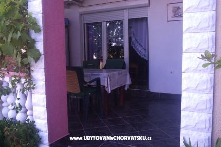Apartmani Gazdek foto 2