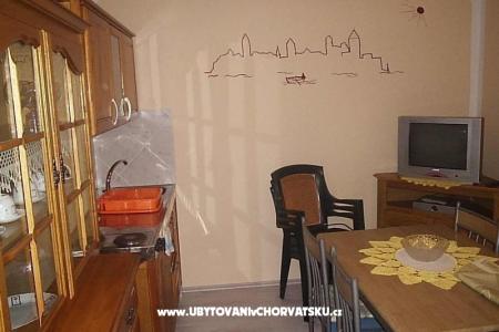 Apartmani Gazdek foto 3
