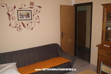 Apartmani Gazdek foto 4