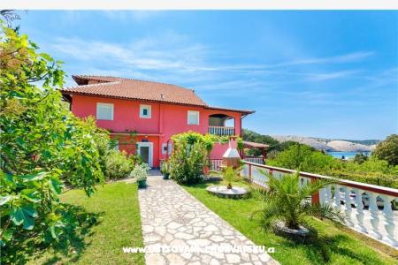 Apartmani Grgek foto 2