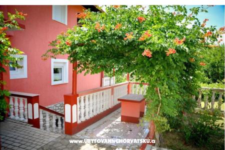 Apartmani Grgek foto 4