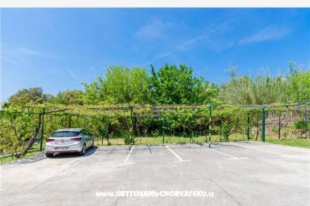 Apartmani Grgek foto 5