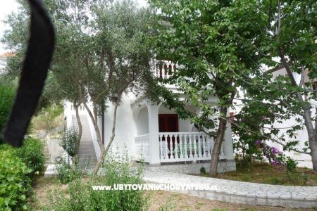 Apartmani & rooms Lanca foto 2