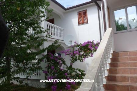 Apartmani & rooms Lanca foto 3