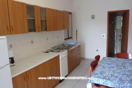 Apartmani & rooms Lanca foto 4
