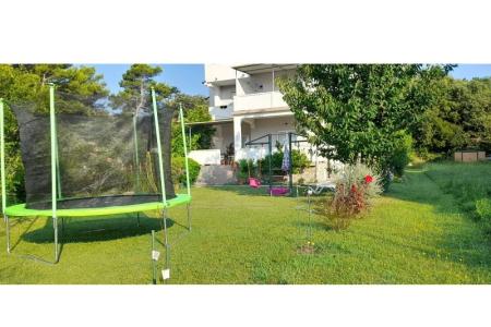 Apartmani Ivanka i Frane Gabrić otok Rab Hrvatska