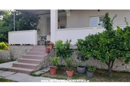 Apartmani Ivanka i Frane Gabrić foto 5