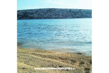 Apartmani KK otok Rab Hrvatska