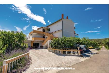 Apartmani Lupić foto 3