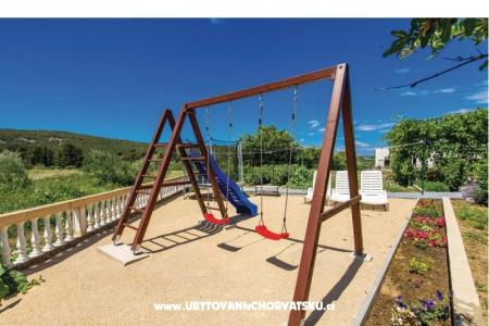 Apartmani Lupić foto 5