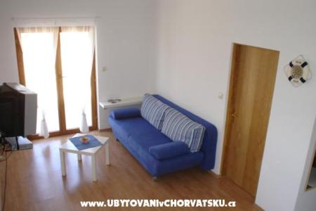 Apartmani Majer foto 2