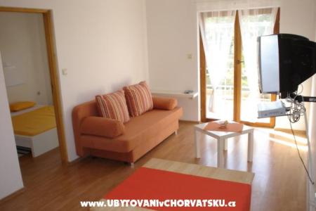 Apartmani Majer foto 4