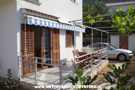 Apartmani Majer foto 5