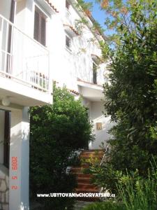 Apartmani Mandić foto 3