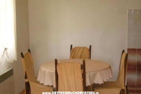 Apartmani Mare foto 3