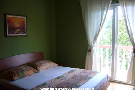Apartmani Mare foto 5