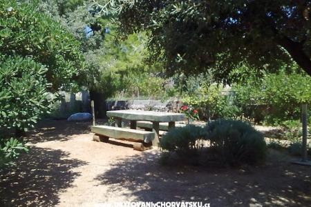 Apartmani Marija foto 2