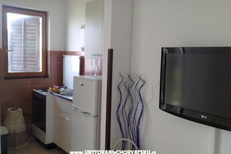 Apartmani Marija foto 3