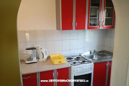 Apartmani Matusan foto 2