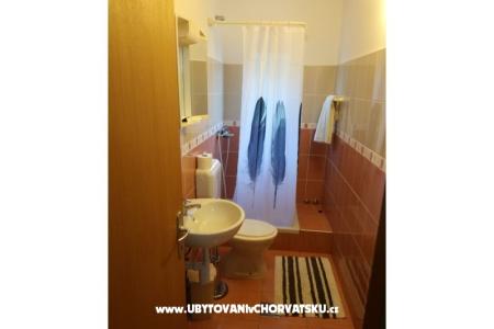 Apartmani Matusan foto 3