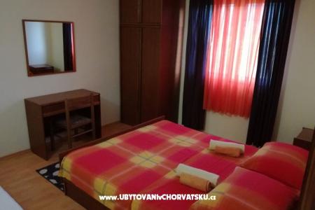 Apartmani Matusan foto 4