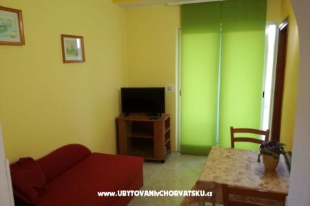 Apartmani Matusan foto 5