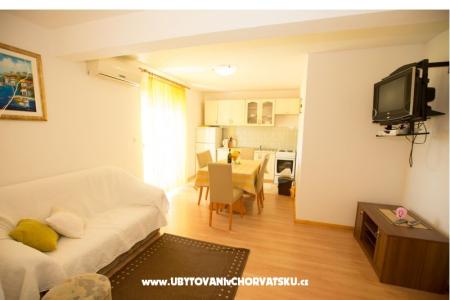 Apartmani Mery foto 4