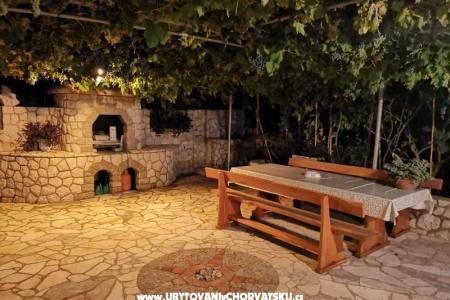 Apartmani Mira i Nikolina Jaška foto 2
