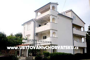 Apartmani Mlacović foto 3
