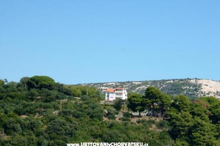 Apartmani Mlacović foto 4