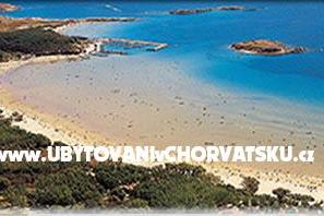 Apartmani Ostrogović otok Rab Hrvatska