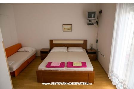 Apartmani Ostrogović foto 5