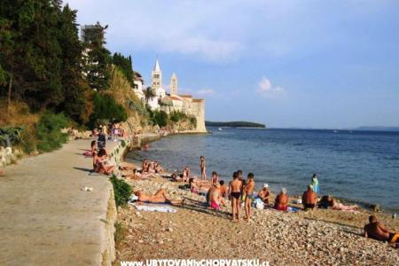 Apartmani Pulić  Old Town Rab foto 3