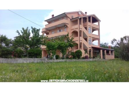 Apartmani Rajka foto 2