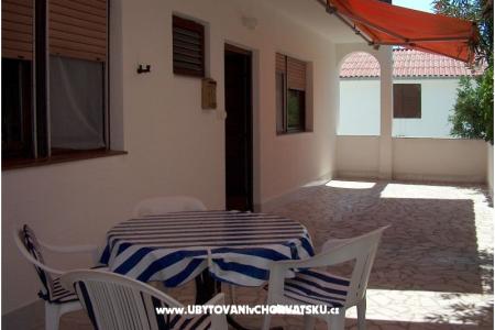 Apartmani Ruža foto 4