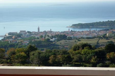 Apartmani Šćerbe foto 2