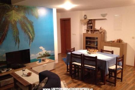 Apartmani Šćerbe foto 4