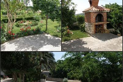 Apartmani Skoblar Holiday-Rab foto 4