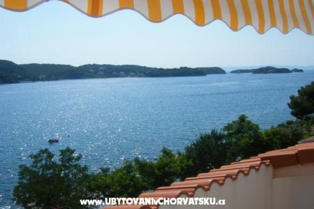Apartmani Supetarska Draga foto 2