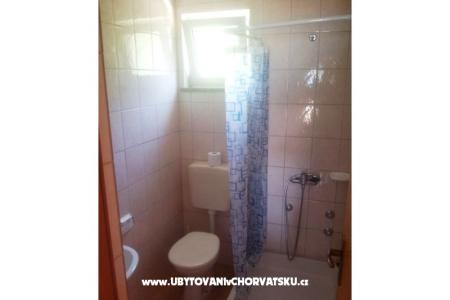 Apartmani Supetarska Draga foto 3