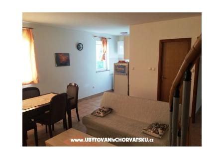 Apartmani Supetarska Draga foto 5