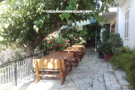 Apartmani Uranus foto 2