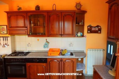 Apartmani Vesna foto 3