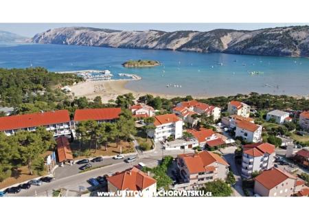 Apartmani Višnja foto 3