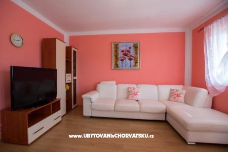 Apartmani Zora foto 2