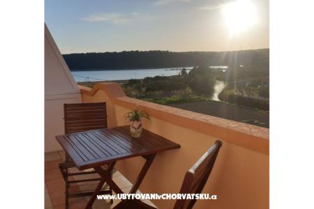 Apartmani Palit Rab otok Rab Hrvatska