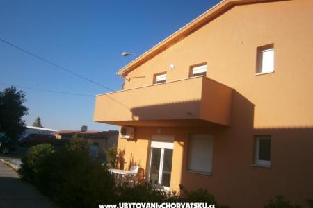 Apartman Marina exclusive otok Rab Hrvatska