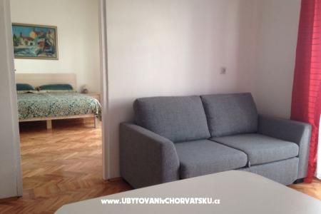 Apartmani Anny sa bazenom foto 3