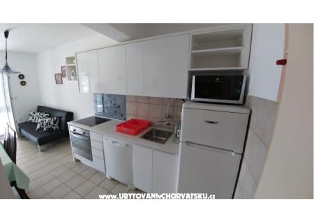 Apartmani Dora foto 4